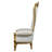 Contessa Baroque Wingback Chair
