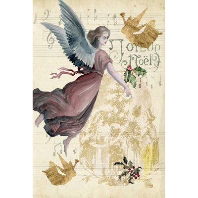 Christmas Greetings II