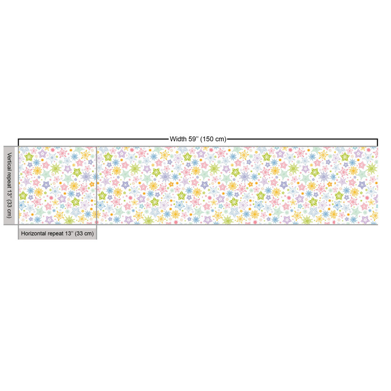 Aidaly Fabric