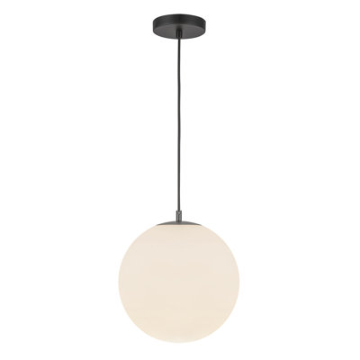 Isabell Dimmable Single Light Pendant