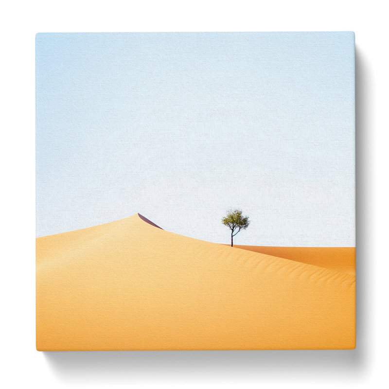 Modern Wall Art - Wrapped Canvas
