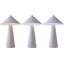 Lampe de table Buntin-1761908103