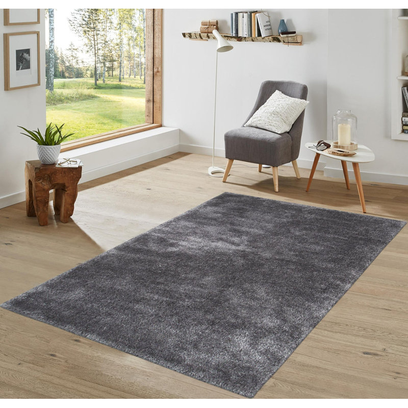 One-of-a-Kind 5' X 8' Area Rug in
