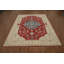 Tapis oriental Oushak 9x12