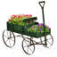 Jardinière surélevée Chasitty Wheel-802345295