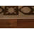 One-of-a-Kind 6'7'' X 10'3'' New Age Wool Area Rug in