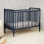Lit de bébé convertible 3-en-1 Jenny Lind-1119345502