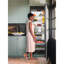 30-Inch Integrated Column Freezer