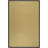 Auckland Jute Maize/Black Area Rug-1716117091