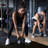 Balancefrom Fitness 144 Sq Ft Interlocking EVA Foam Exercise Mat Tiles-102594907