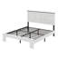 Base de lit plateforme en bois-617698454
