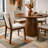 Barriento 18.9'' H Upholstered Parsons Chair-1087482879
