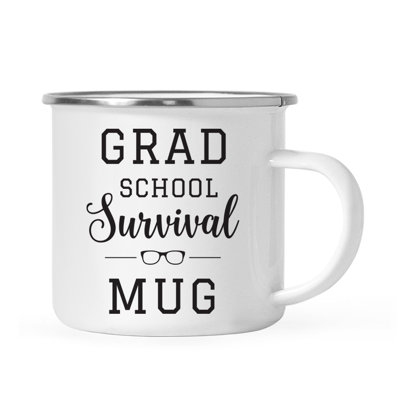 Stainless Steel Camping Mug