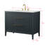 Emma 42" W Single Vanity-929404827