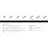 ATAYAL Bathtub And Shower 3 Handle Tub Trim Set For Price Faucets Bathtub Shower, Easy Installation, Heavy Duty Metal-119775033