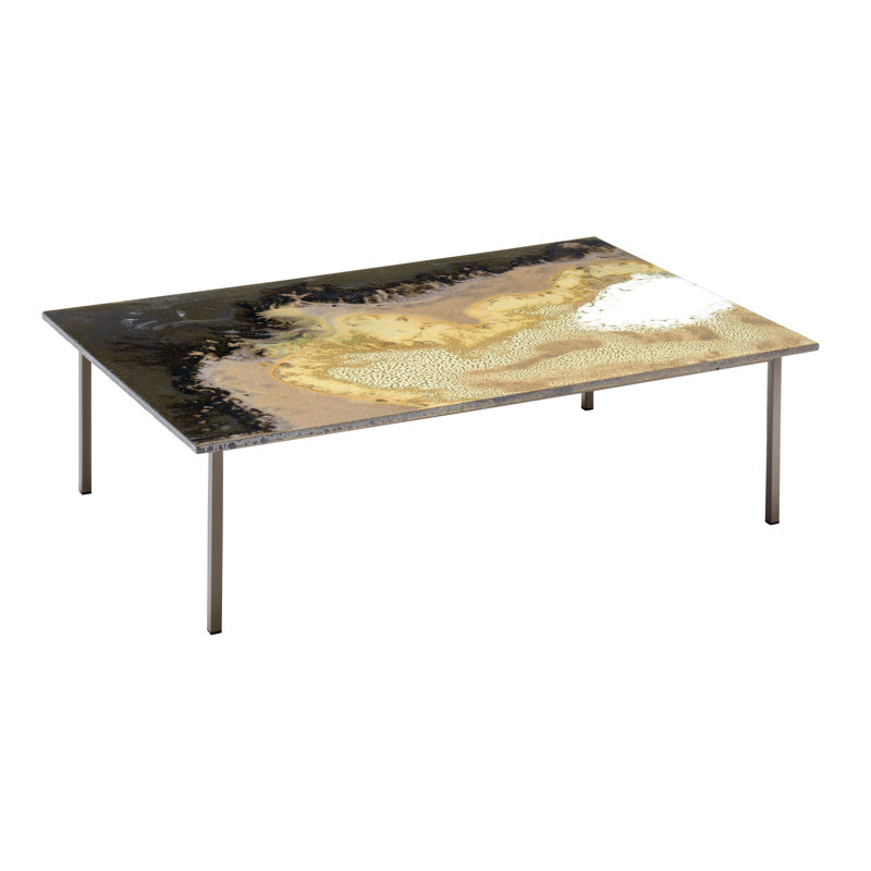 Table basse Etna