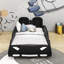 Lit standard Adreyan Cars par Zoomie Kids-869981335
