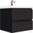30" Floating Bathroom Vanity With Sink-100166259