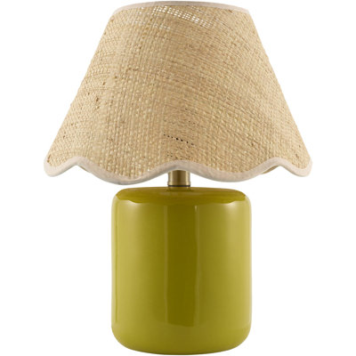Lampe de table Aashif