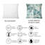 Coussin Blue Luxury-1249112244