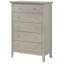Commode moderne à 6 tiroirs, commode de rangement pour chambre à coucher-1185851561