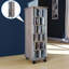 Valenza Wood 93cm H Media Cabinet-10641710
