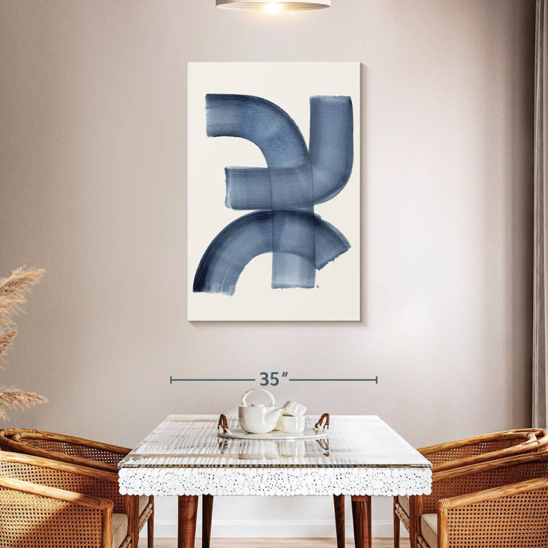 Avery Tori, 45" H x 30" W