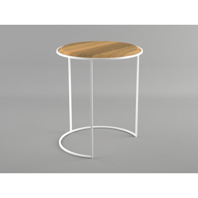 Scheetz Frame Coffee Table