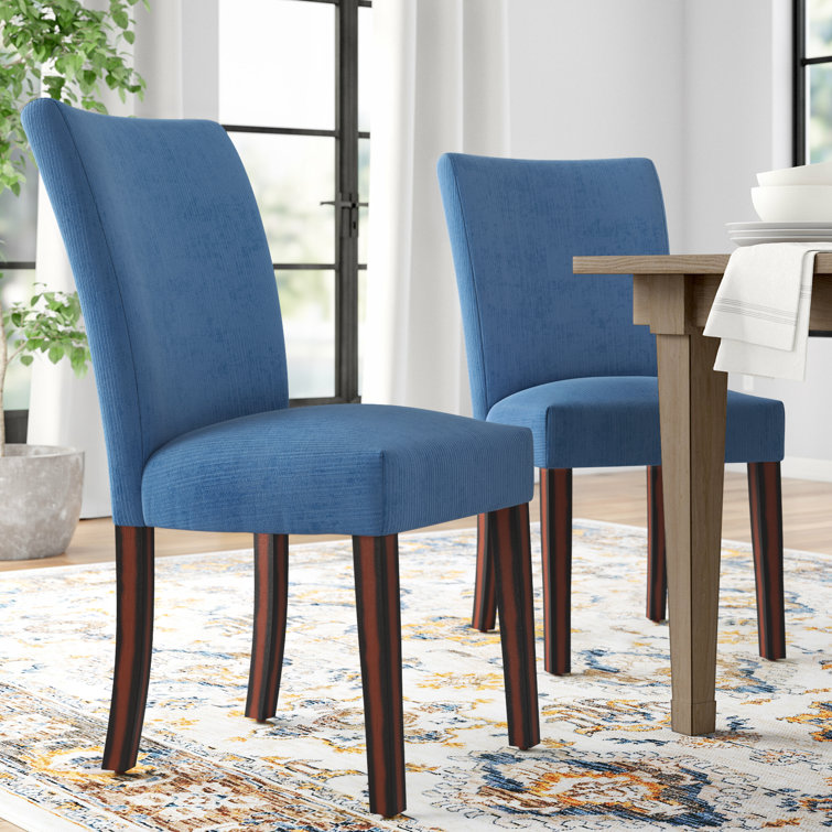 Armchair Three Posts Chairs Three Posts™ Isadore Upholstered Slat