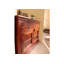 Oxford Solid Wood 107 cm W Chest of Drawers-47587331