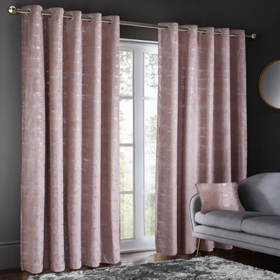 Aariella Curtain