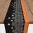Partone Geometric Halloween Table Runner-32701275