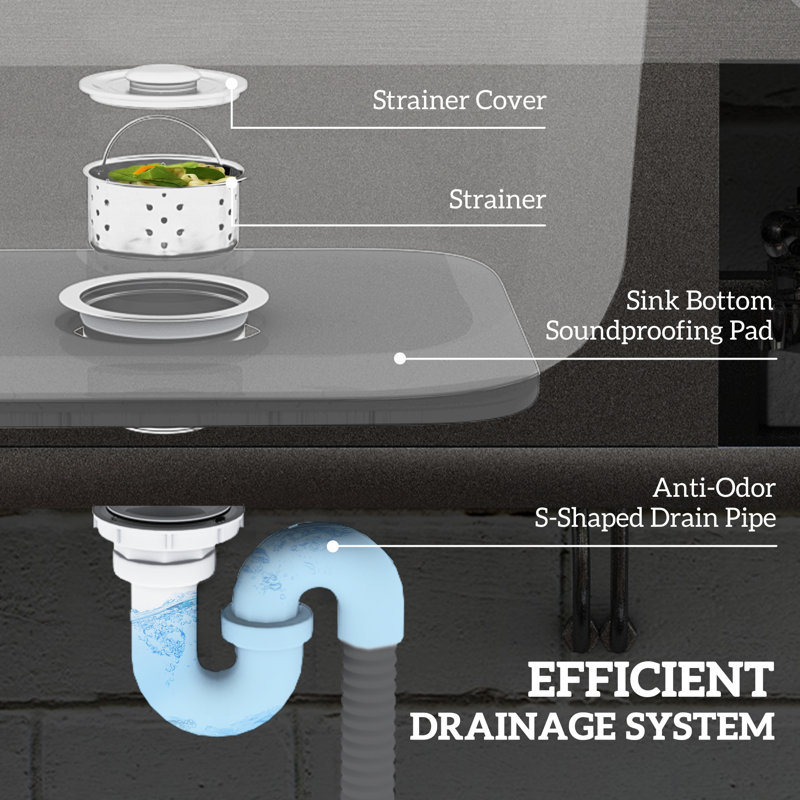 Outdoor Sink
