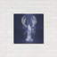 «Indigo Lobster» par Linda Woods-291121610