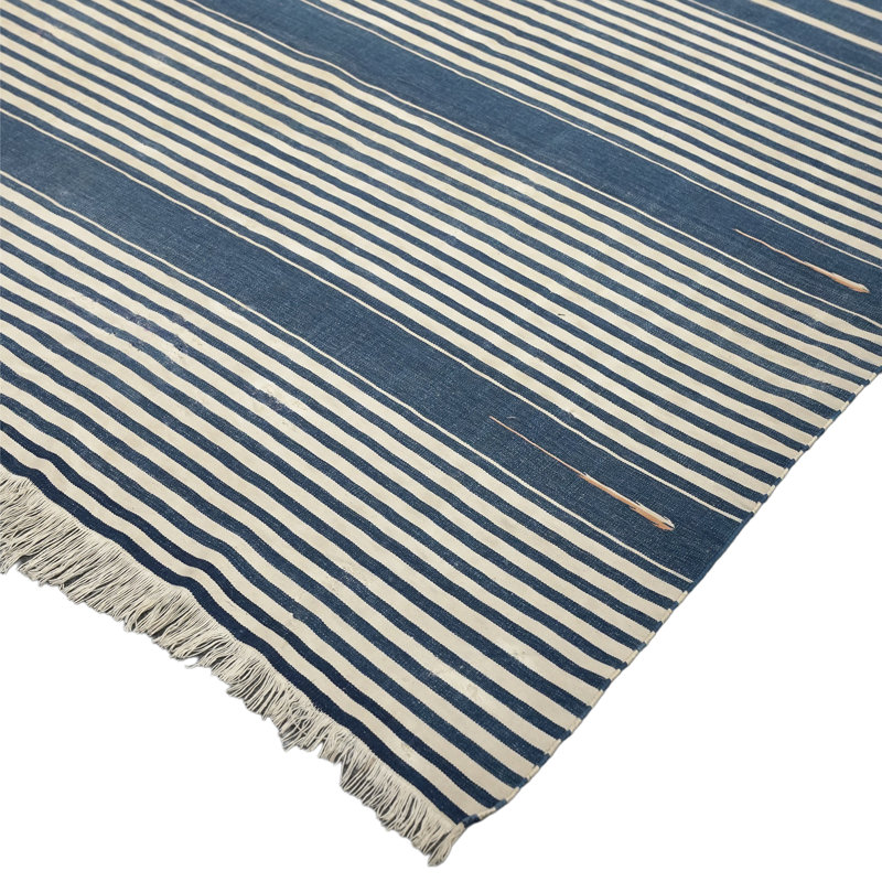 Dhurrie Wool Rug
