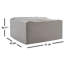 Housse pour conversation Bardara-1777915330