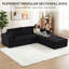 Canapé modulaire en velours côtelé Boneless, canapé modulaire 4-en-1-1768432320-1746395127