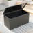 202 Gallons Wicker / Rattan Outdoor Storage Bin-76071449