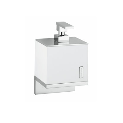 Demetra Soap Dispenser