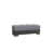 Gray Polyester/Black-PU is out of stock