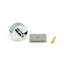 40mm Square Knob-87096458