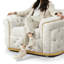 Chaise d'appoint Milthon