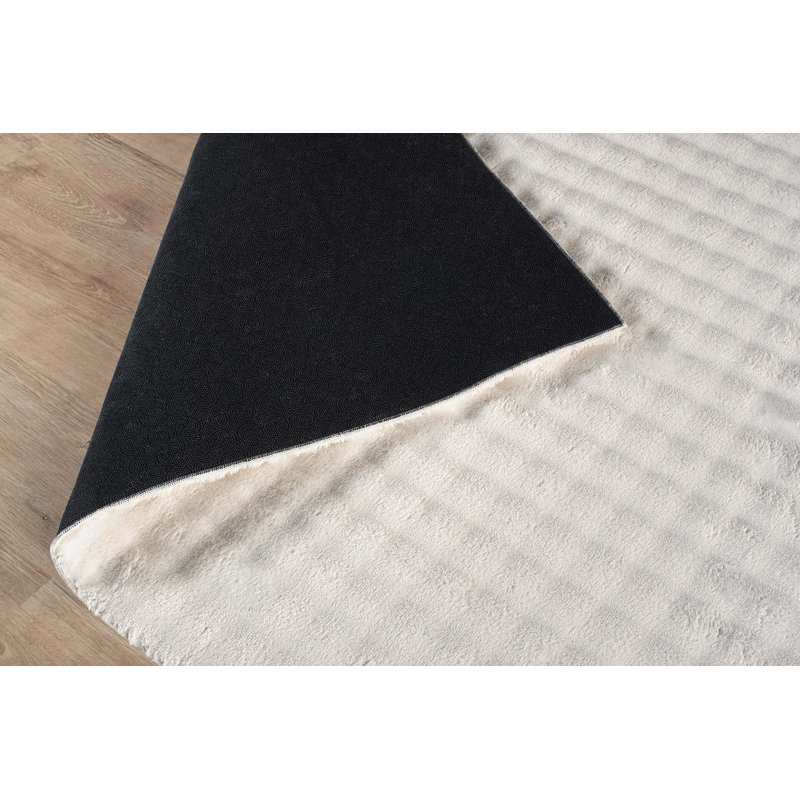 Soft Non-Slip Indoor Area Rug, Rectangle 2' x 3'