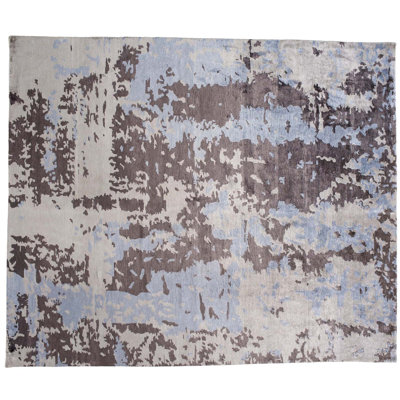 One-of-a-Kind 8'3" X 9'10" Area Rug