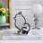 Ainslei Animals Figurines & Sculptures