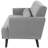 Kirolos Upholstered 84'' Sofa