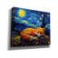  «The Starry Fox Dreamer» par Dean Russo, art mural sur toile, 24 po x 20 po-1136786322