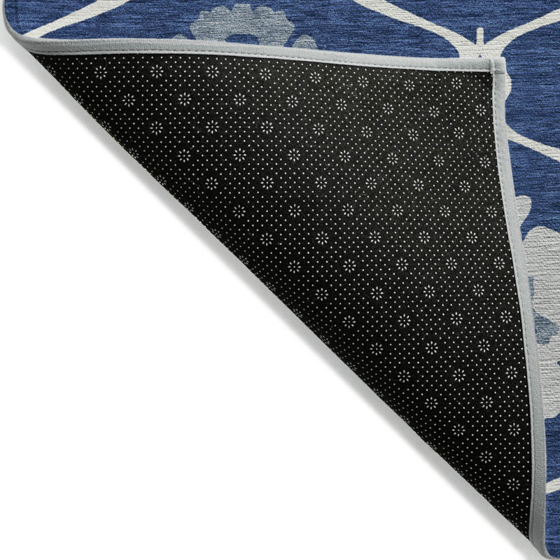Tapis intérieur lavable 8 pi