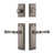 Antique Pewter