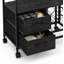60 cm W Iron Storage Rack-1908572977